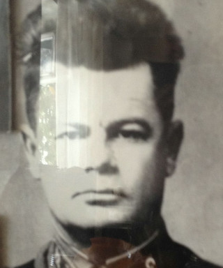 Кузнецов Павел Дмитриевич