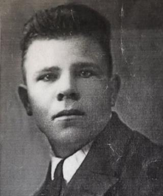 Прошин Иван Михайлович
