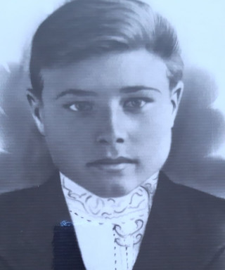 Конев Николай Александрович