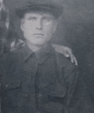 Зиновьев Евтей Семенович