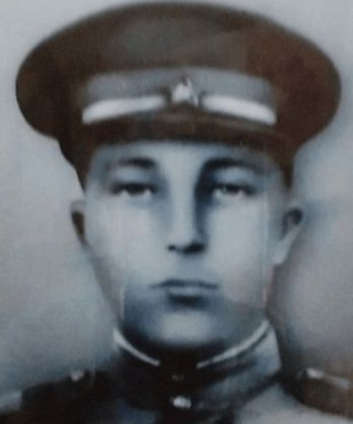 Антипин Николай Иванович