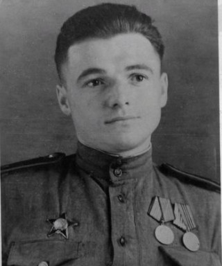 Ященко Алексей Владимирович