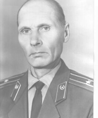Ларионов Алексей Степанович
