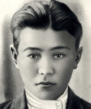 Петров Александр Спиридонович