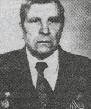 Цаплин Алексей Иванович