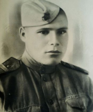 Полосин Петр Владимирович