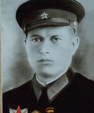 Бошкатов Иван Иванович