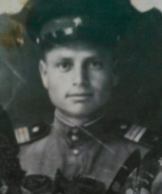 Антонников Иван Ефимович