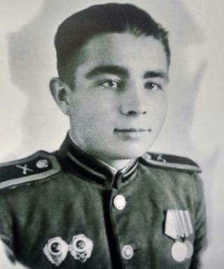Кондратьев Александр Илларионович