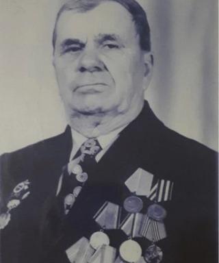 Филиппов Леонид Иванович