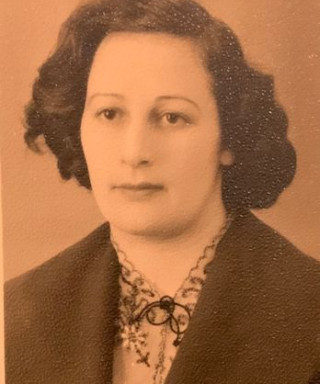 Короткова Раиса Мефодьевна