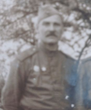 Григоров Иван Моисеевич