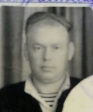 Попков Александр Васильевич