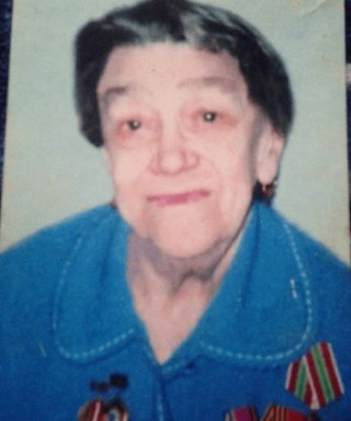 Писарькова Татьяна Ивановна