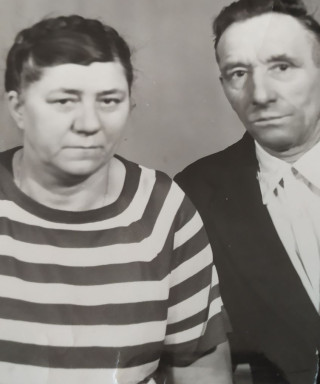 Челышева Александра Михайловна