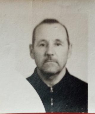 Левитов Иван Михайлович