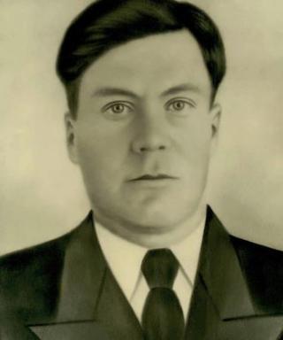 Сериков Сергей Дмитриевич