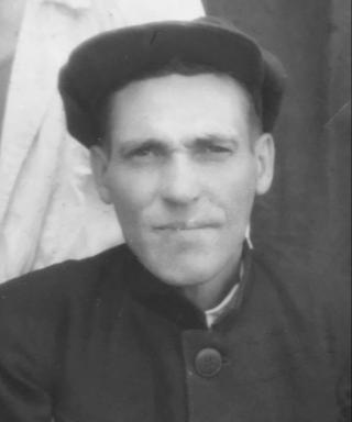 Куришев Григорий Васильевич