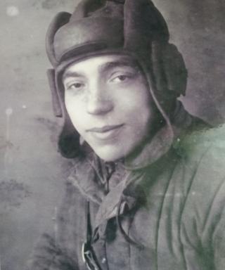 Кудрявцев Иван Александрович