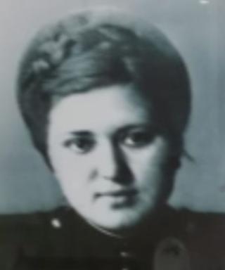 Сидорова Елена Васильевна