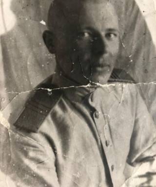 Бабушкин Александр Федорович