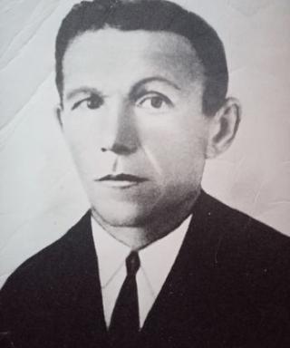 Молев Александр Георгиевич