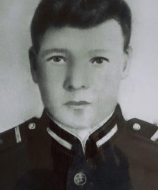 Гладков Леонид Иванович