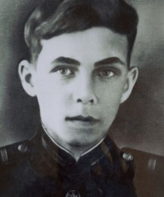 Остроушко Юрий Васильевич