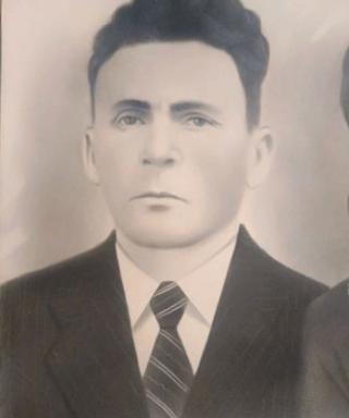 Сергеев Фёдор Иванович