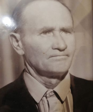 Кученков Николай Захарович