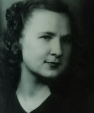 Орлова Валентина Ивановна