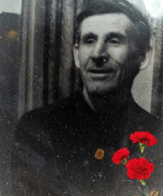 Иутинский Владимир Всеволодович