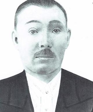 Гизатулин Нигмай Баязитович