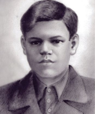 Карпеев Алексей Васильевич