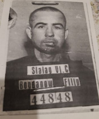 Богданов Филипп Ермолаевич