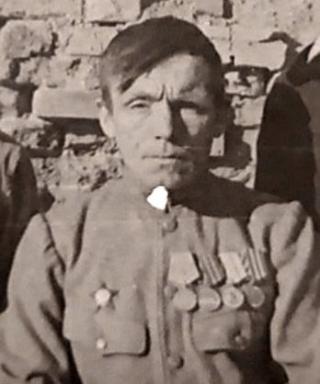 Солопов Тимофей Алексеевич