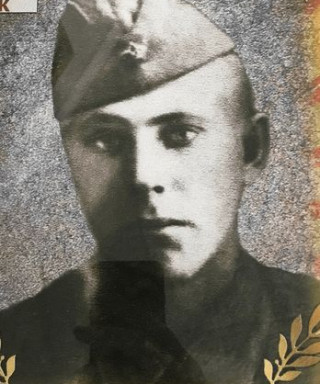 Журкин Николай Трофимович