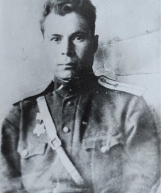 Корепанов Василий Степанович