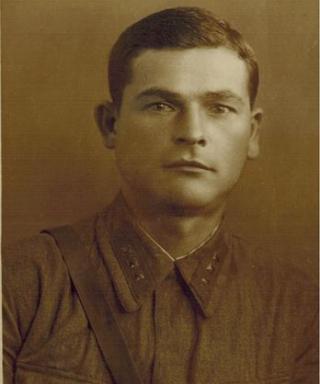 Салин Алексей Евграфович