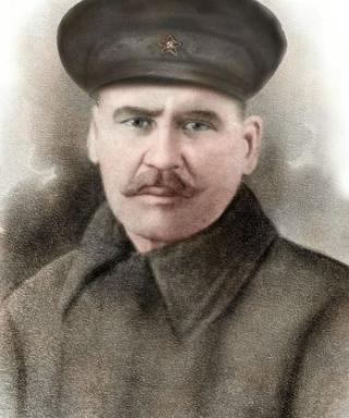 Скрипчук Иван Гаврилович