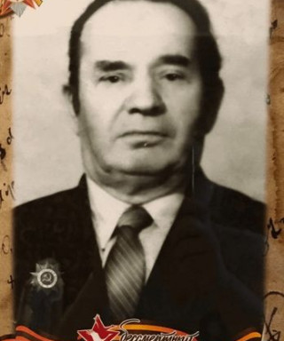 Брандуков Фёдор Васильевич