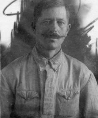 Шумилов Ефим Петрович