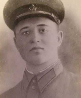 Пискунов Сергей Григорьевич