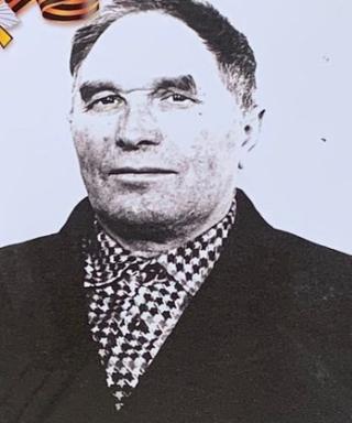 Рудаков Василий Семёнович