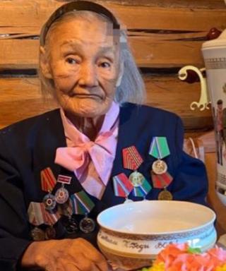 Бетчитова Марина Ильична