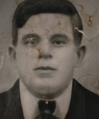 Перепечай Влас Трофимович