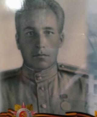 Бобрецов Викул Петрович