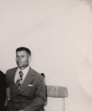 Гулянский Пётр Тихонович