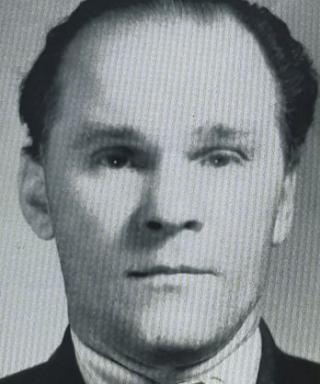 Тимакин Фёдор Иванович