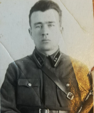 Брагин Михаил Наумович